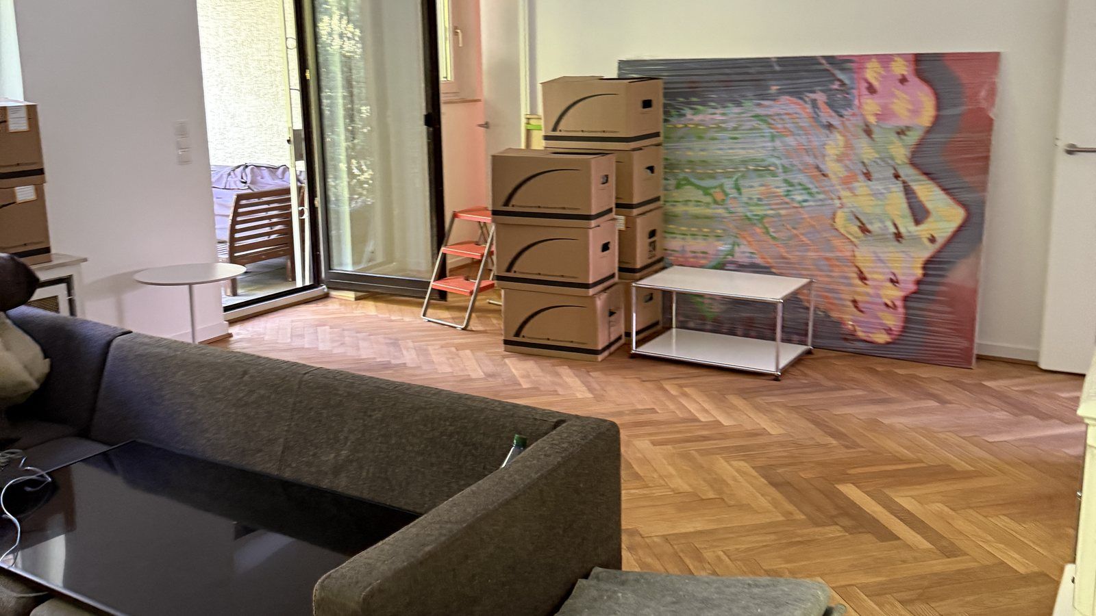 Umzugscheckliste für Leverkusen: In klaren Schritten in die neue Wohnung