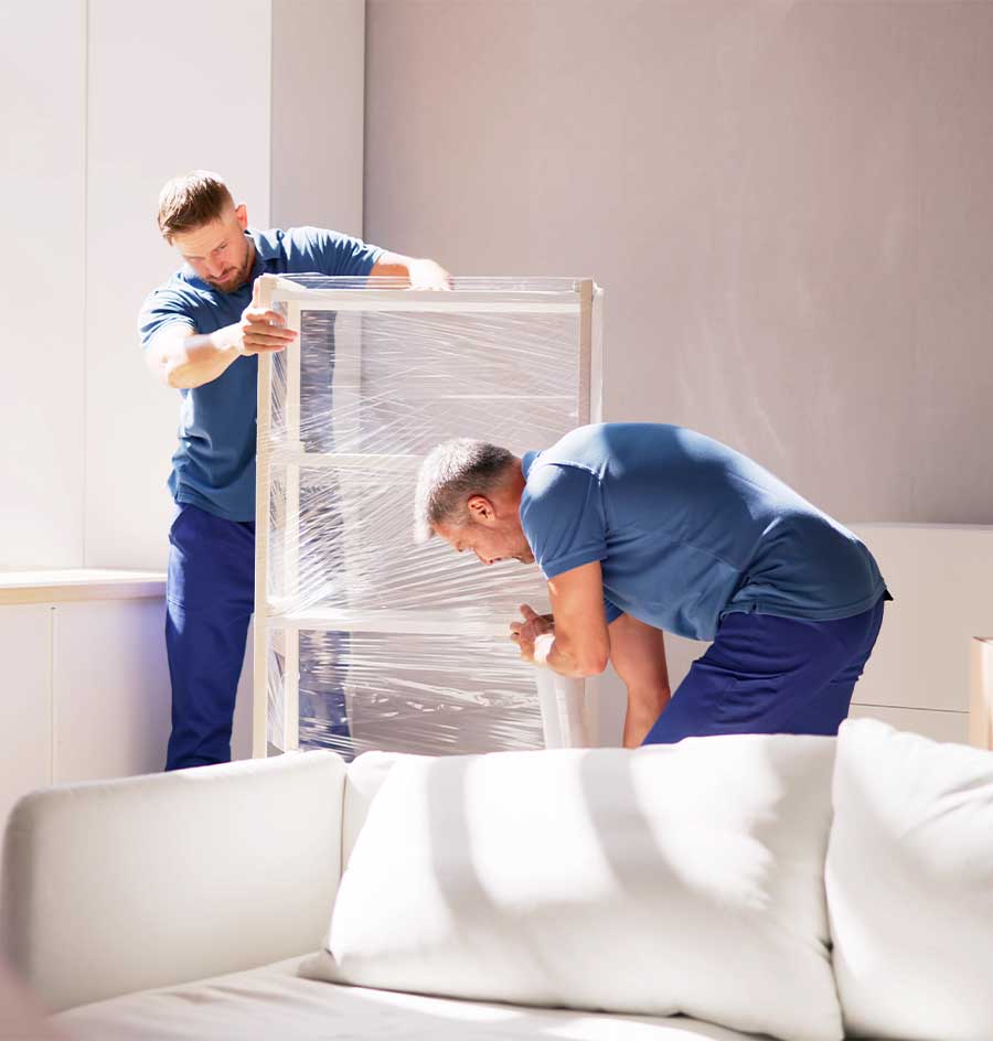Professionelle Umzugsfirma Leverkusen .